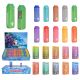 Clean Carts 2g Empty Disposable Vape Pen (100-Pack Master Display Edition)